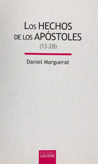 Los Hechos de los Apostoles (13-28)