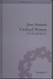 cover civilized women